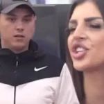 Ena bi gazila preko mrtvih