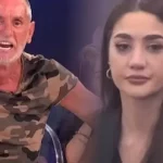 Burna noć u rijalitiju/Photo: Youtube printscreen/Zadruga