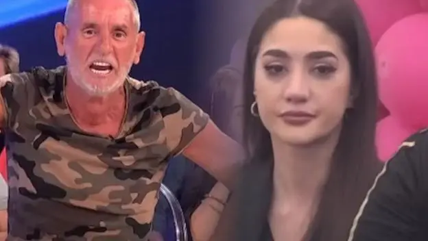 Burna noć u rijalitiju/Photo: Youtube printscreen/Zadruga