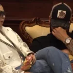 Aneli ne prestaje da predbacuje Luki Sandru