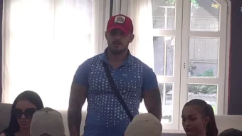 Počela da mu smeta!? Marko otkrio da ga jedino Sanja nervira u kući, ubijeđen da nemiri nikad neće prestati