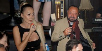 “VOLJELA BIH DA URADIMO DNK TEST” Maca Diskrecija o navodima da joj je otac Mile Kitić, šokirala sve priznanjem