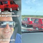 BRAVO MAJSTORE! / Photo: Printscreen