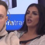 GASTOZ OTKRIO DETALJE VATRENOG AFTERA SA ENOM U GLAVNOJ ULOZI/Photo: Printscreen