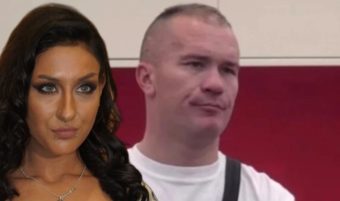 MUNJEZ IMA VELIKI ZDRAVSTVENI PROBLEM! Otvorio dušu pred Stefani, ona ga ŠOKIRANO GLEDALA