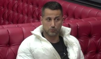 RASKRINKANA SKANDALOZNA PROŠLOST MARKA ĐEDOVIĆA Ovo je krio kao zmija noge, propašće u zemlju od stida kada sazna