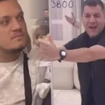 Ivan Marinković opleo po Anđeli