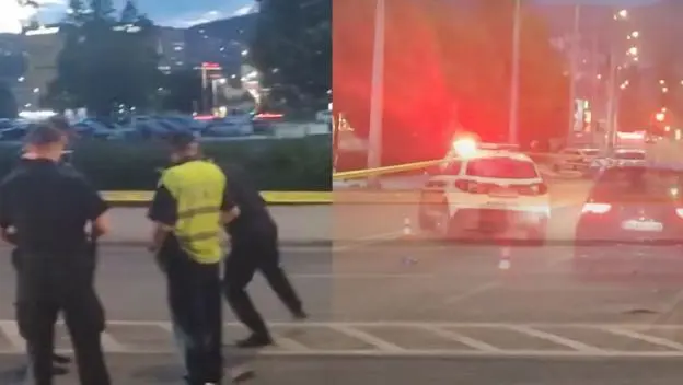 Poznati rijaliti učesnik doživio tešku saobraćajnu nesreću