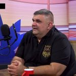 SAŠA MIRKOVIĆ O SERIJI “SAMONIKLI” / Photo: Printscreen