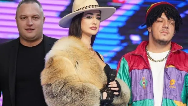 Nije mogao više da šuti: Gastoz progovorio o poznanstvu sa Anđelom, u sve je umiješan i Pavle Jovanović!/Photo: Antonio Ahel/ATAImages