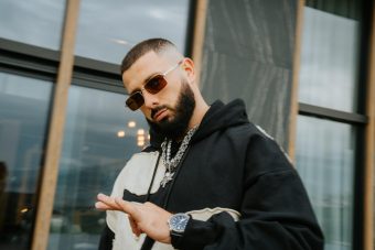 Sajfer sa projektom Anima Part II pokorio Balkan, za šest sati pola miliona pregleda