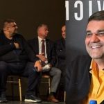 PONOSAN KAO DOBITNIK NAGRADE “ZLATNI BEOČUG”!/Photo: Hype TV