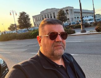 SAŠA MIRKOVIĆ SE OGLASIO VAŽNOM PORUKOM IZ TRSTA! Najavio audiciju za Hype Zvezde u Zagrebu – ovo ne smijete da PROPUSTITE!