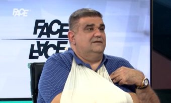 SAŠA MIRKOVIĆ “PECNUO” MEMU HALJEVCA! “Volim da dođem u Sarajevo. Volim da budem u Sarajevu! Volim i što se ljudi slikaju sa mnom, a ne s Memom”