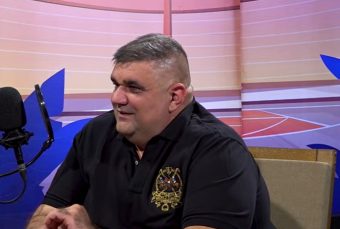 SKORO 18 GODINA OD POBJEDE NA EUROVIZIJI! Saša Mirković se prisjetio zanimljivog trenutka, a tu je bila i Jelena Karleuša!