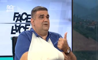 “HYPE ZVEZDE SE TAKMIČE ZA NAGRADU” Bez ugovora i ograničenja: Saša Mirković o pravilima novog takmičenja