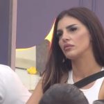 ENA ČOLIĆ POSLIJE PEJE BACILA OKO NA MATORU!? / Photo: Printscreen