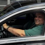 Saša Mirković ponosno pokazao novu “zvijer” iz voznog parka Hype Televizije