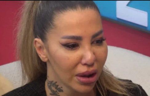 Aneli napustila kuću! / Photo: Printscreen