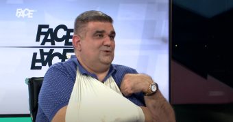 “SVI SMO GLEDALI TU EMISIJU U KOJOJ CECA NOSI OGRLICU” Saša Mirković ima OGROMNU PODRŠKU nakon POKUŠAJA UBISTVA zbog ISTINE