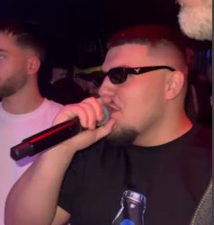 Inas napravio popis stanovništva u Austriji – hiljadu ljudi ostalo ispred kluba!