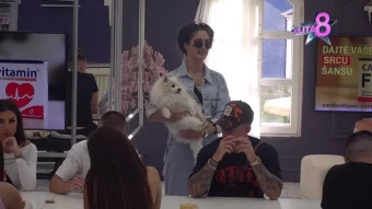 ŠOK ZA ŠOKOM: Sofija žest*ko potkačila Sanju preko Marka, Anđela oborila Enu Čolić s nogu riječima o njoj!