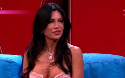 EVO KOJU PJEVAČICU STANIJA NE ŽELI DA VIDI U ASMINOVOM KLUBU!/Photo: Printscreen