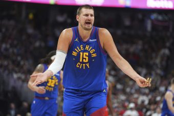 SKANDAL! NBA liga priznala da je pokrala Jokića, CIJELI SVIJET U ŠOKU!