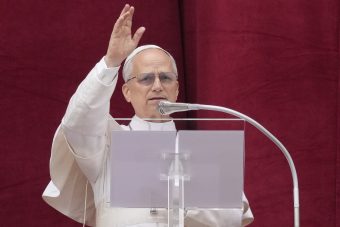 Papa Lav XIV pozvao vodeće svjetske sile da zaustave sve ratove