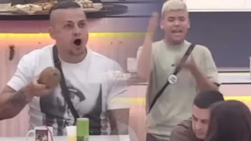Isključivo ćemo se viđati samo na sudu