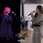 ZORICA BRUNCLIK DOBIJA NASLJEDNICU NA SCENI/Photo: Antonio Ahel/ATAImages/ Hype TV