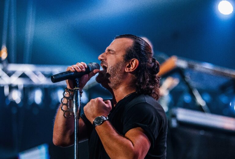 KAKVE FANOVE IMA ACA LUKAS! / Photo: Hype TV