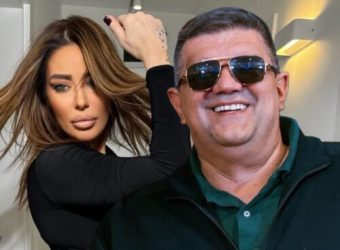 ANA NIKOLIĆ JE SINOĆ POKIDALA! Saša Mirković se oglasio nakon SPEKTAKULARNOG NASTUPA u Splitu!