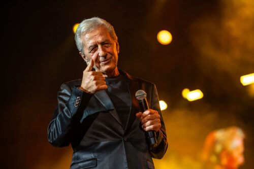 MIROSLAV ILIĆ KAKVOG NE POZNAJETE! / Photo: Hype TV