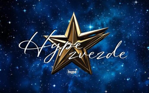 KANDIDATI PRISTIŽU OD JUTRA! ZA NEKOLIKO SATI KREĆE HAOS NA HYPE TELEVIZIJI!/Photo: Hype TV