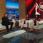 SLJEDEĆE JE DA NEKO NEKOM OD*IJEČE GLA*U UŽIVO U PROGRAMU! / Photo: Printscreen