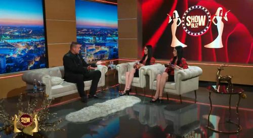 SLJEDEĆE JE DA NEKO NEKOM OD*IJEČE GLA*U UŽIVO U PROGRAMU! / Photo: Printscreen
