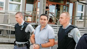 KRIMINALAC VELIBOR POPOVIĆ POP KOJI JE POKUŠAO UBISTVO SAŠE MIRKOVIĆA POTVRDIO MONSTRUOZNI ČIN!