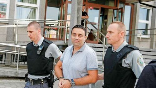 KRIMINALAC VELIBOR POPOVIĆ POP