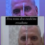 Ostala u drugom stanju/Photo: Instagram Printscreen/ jasi_jasi_svi_smo_nasi2