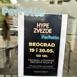 KANDIDATI PRISTIŽU OD JUTRA! ZA NEKOLIKO SATI KREĆE HAOS NA HYPE TELEVIZIJI!/Photo: Hype TV