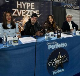 POČELA AUDICIJA “HYPE ZVEZDA”! Veliki broj kandidata stigao na SAJAM, najbolji prolaze u šou! (FOTO/VIDEO)