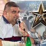 SKLANJAJTE SE OD KRIMINALACA! POGOTOVO DJEVOJKE!/Photo: Hype TV