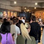 VRIJEME JE ZA SKOPLJE! / Photo: Hype TV