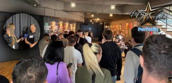 VRIJEME JE ZA SKOPLJE! Audicija za “Hype Zvezde” ubrzo počinje, ATMOSFERA JE NA NIVOU! (FOTO,VIDEO)