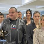 VRLO BRZO KREĆE AUDICIJA U ZAGREBU!/Photo: Hype TV