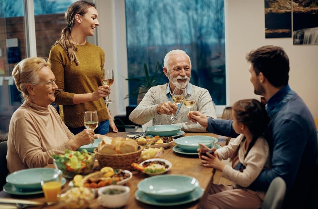 Koji su horoskopski znakovi čuvari porodične bliskosti?