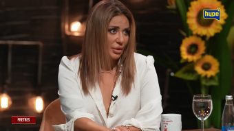 HAKOVAN INSTAGRAM PROFIL ANE NIKOLIĆ! Pjevačica u šoku – otkrila šta se desilo!