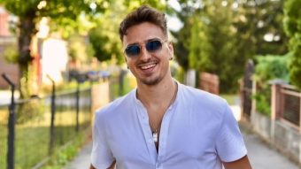 Adi Šoše obradovao publiku: Dvije nove pjesme ugledale svjetlost dana