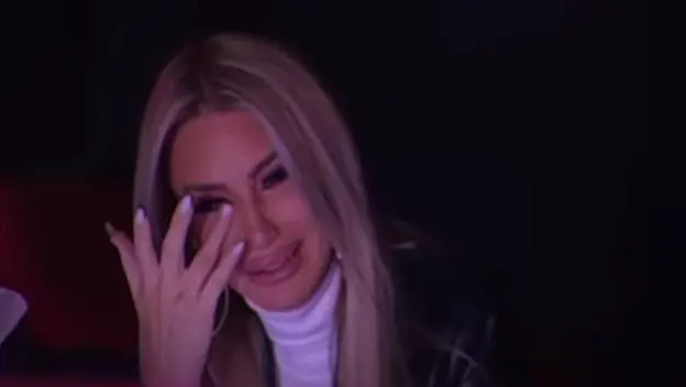 Aleks Nikolić proživljava pakao